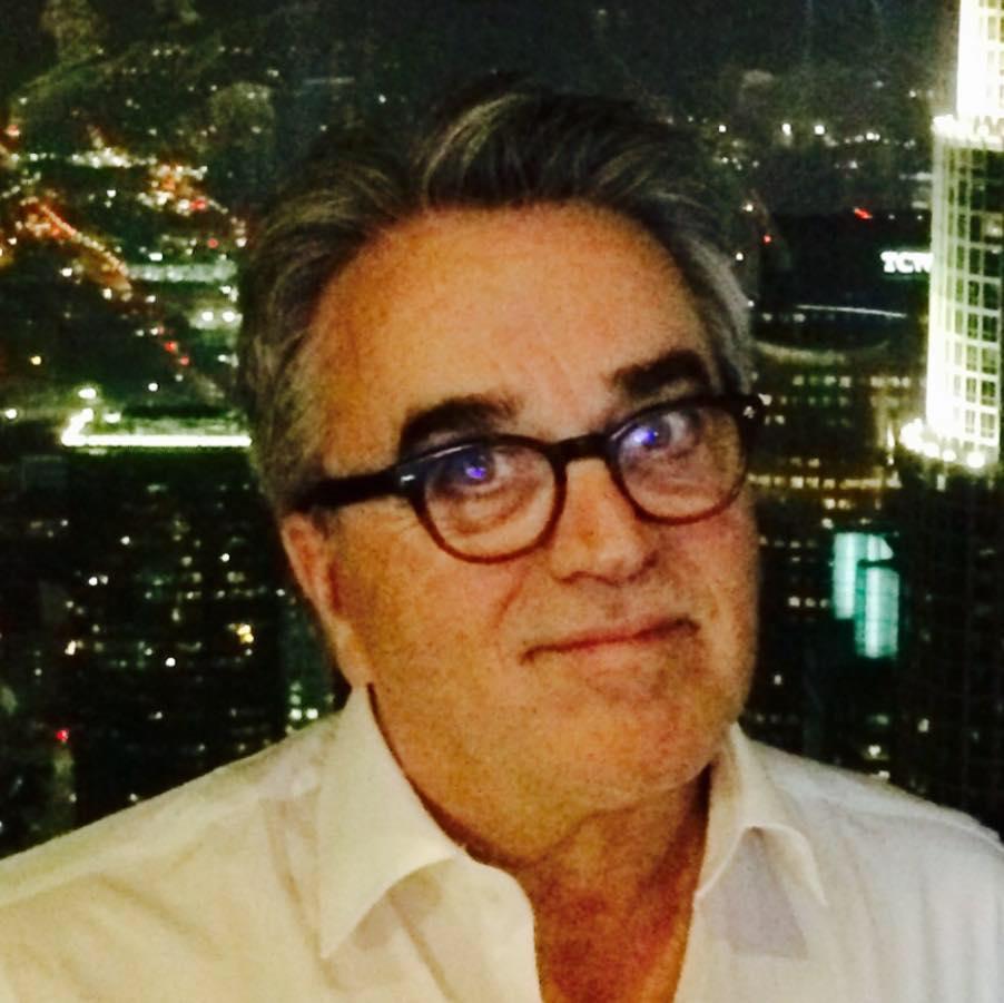 Tom Lapointe