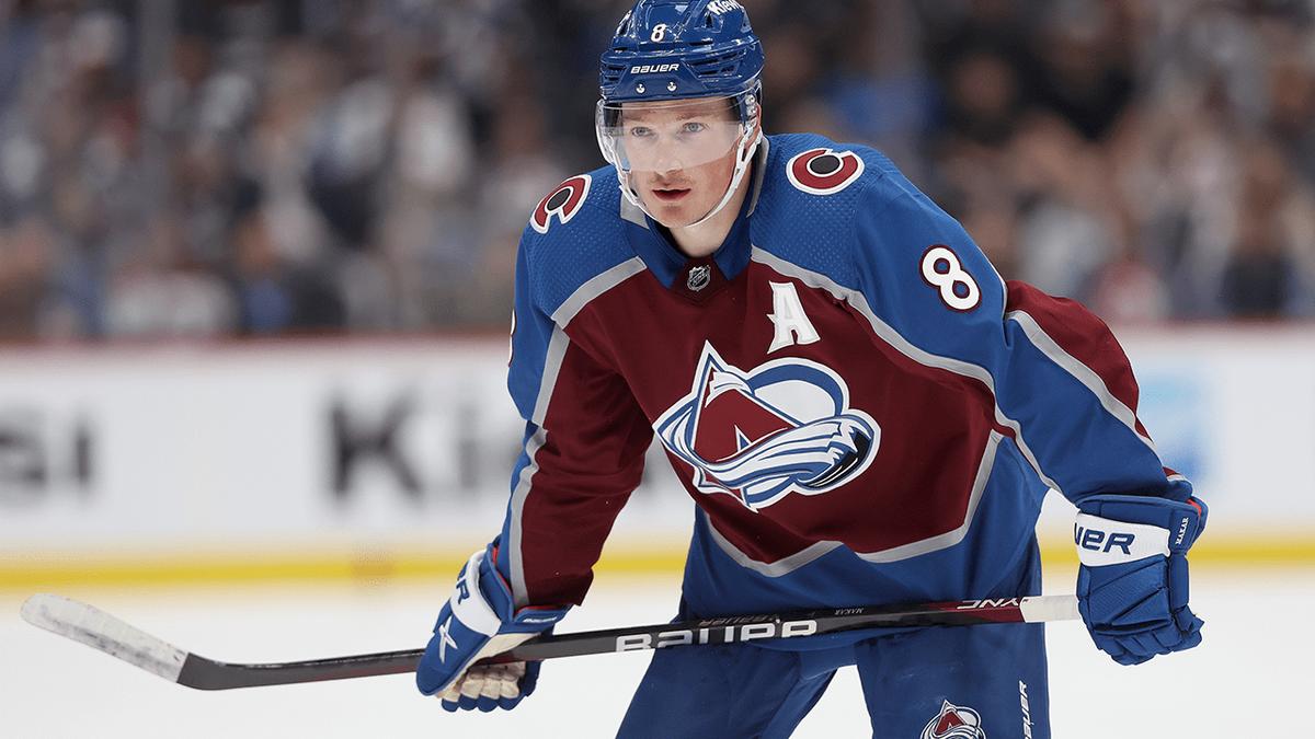 Cale Makar