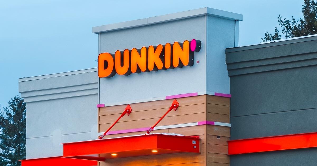 Dunkin'
