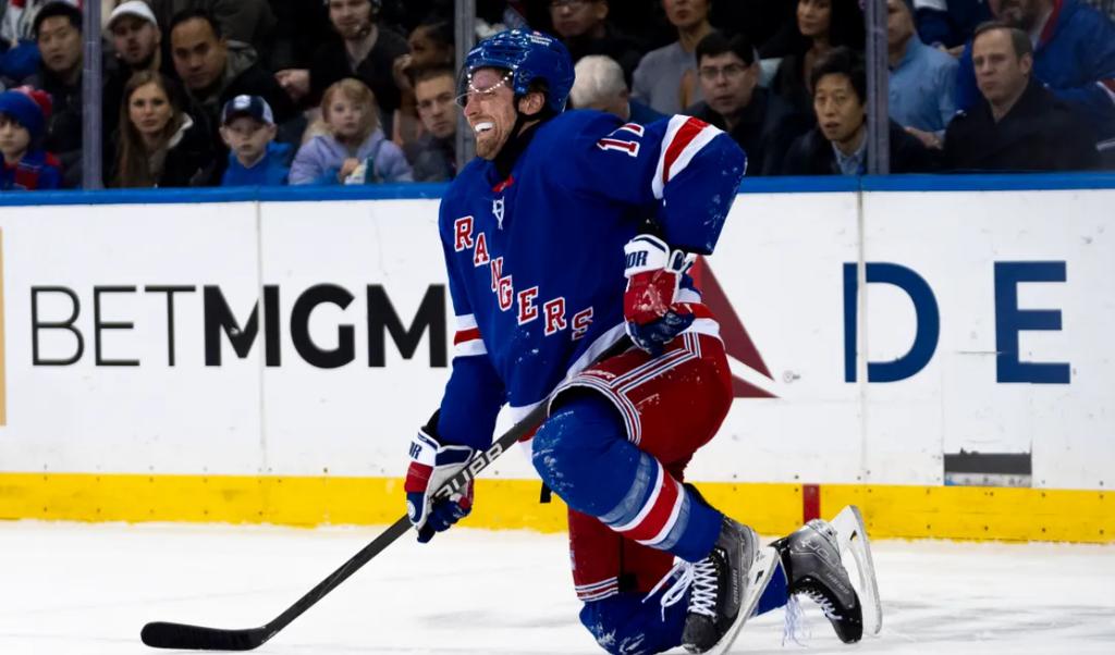 Blake Wheeler