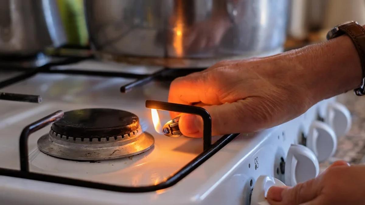 Cuisinière