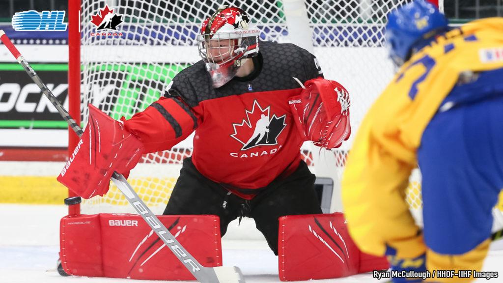 Benjamin Gaudreau