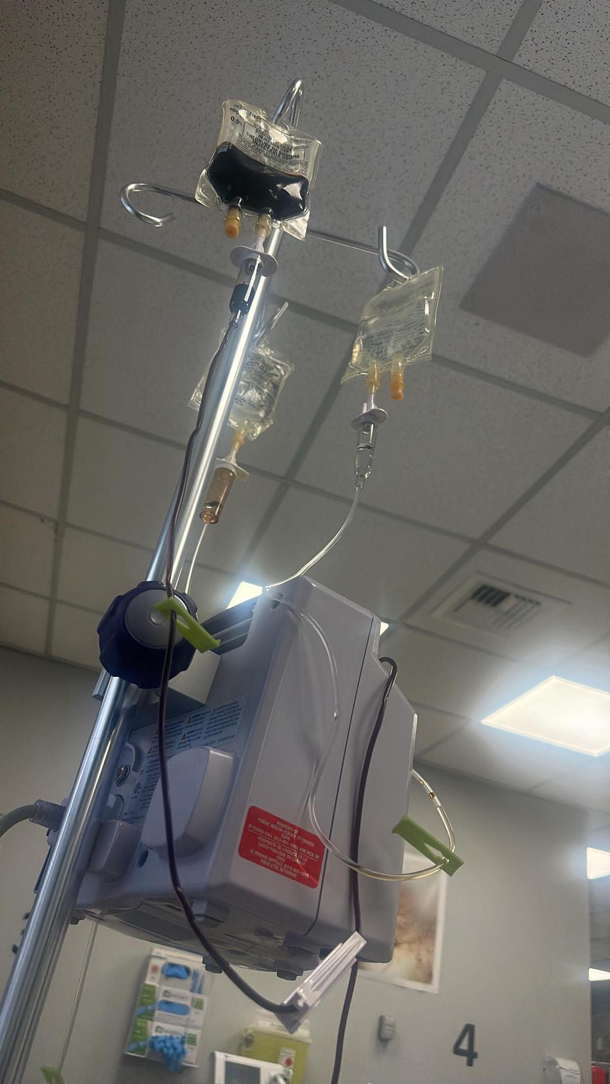 Mélissa Bédard se confie sur ses problèmes de santé