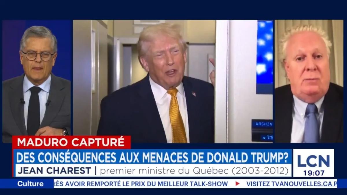 Jean Charest