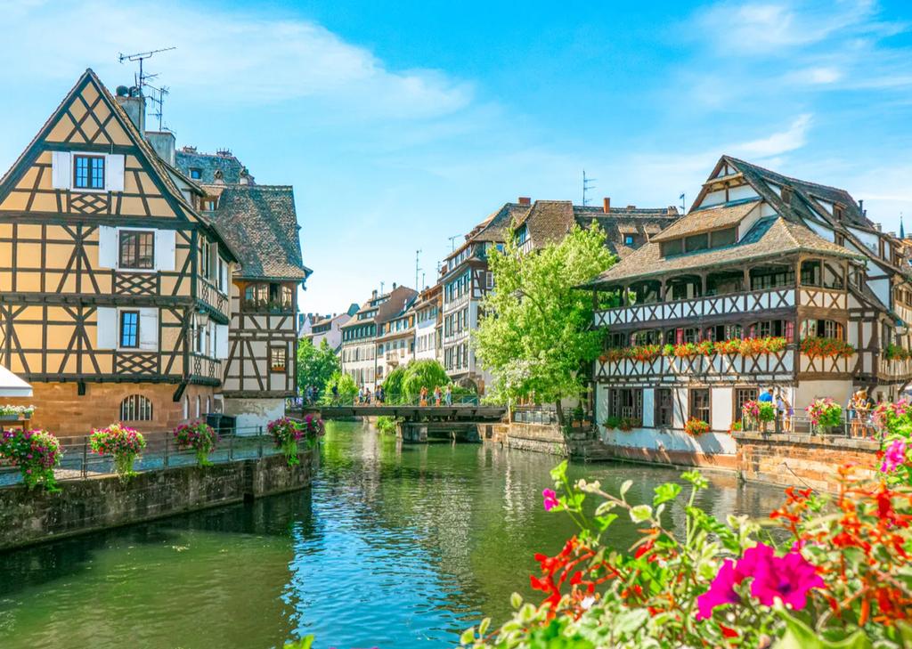 Alsace