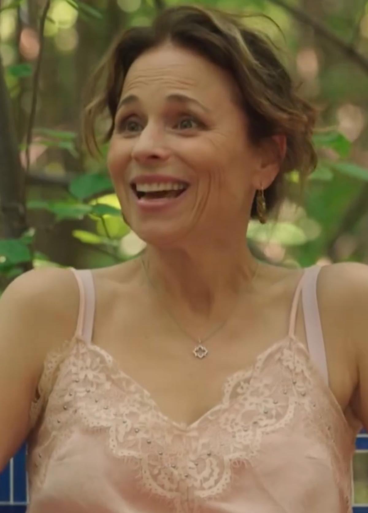 Suzanne Clément