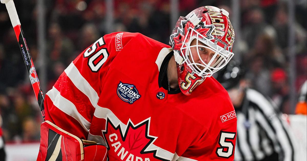 Binnington