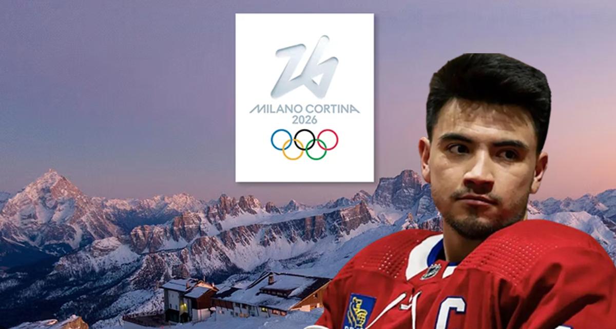 Nick Suzuki
