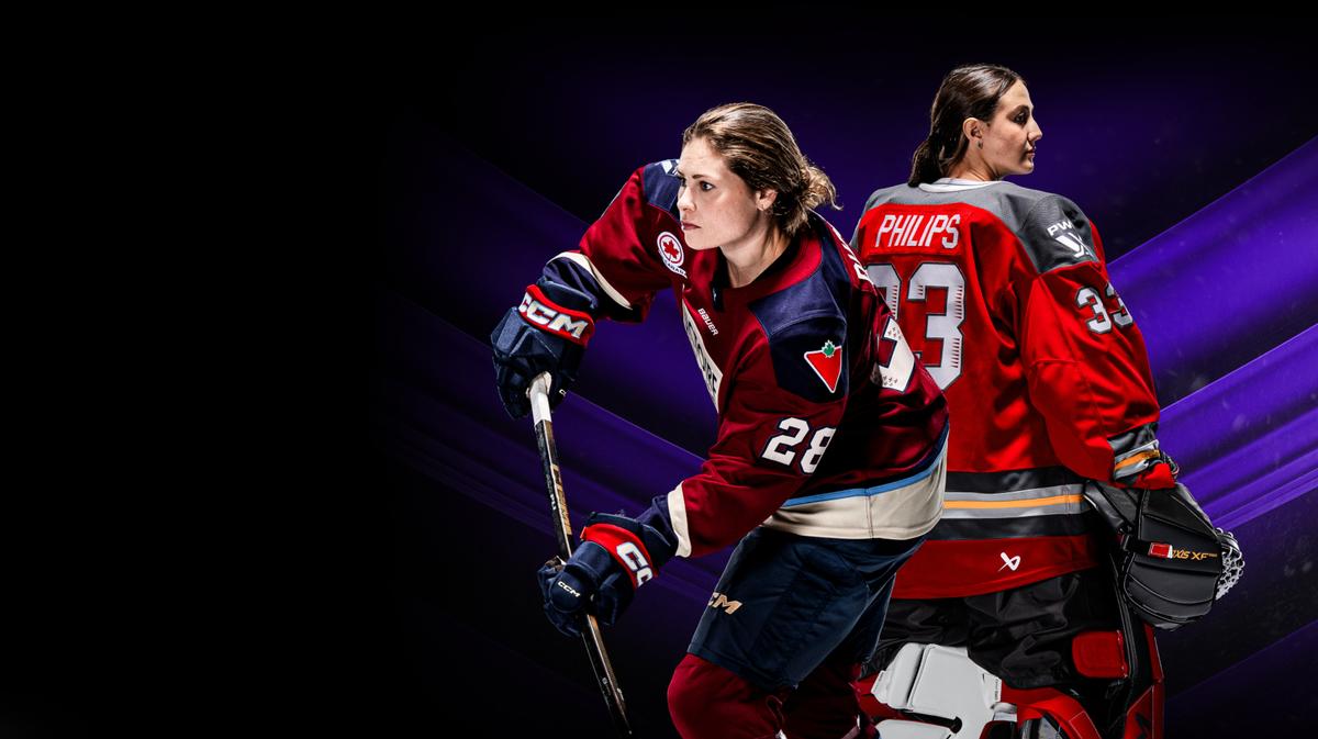 La soirée du hockey à Radio-Canada