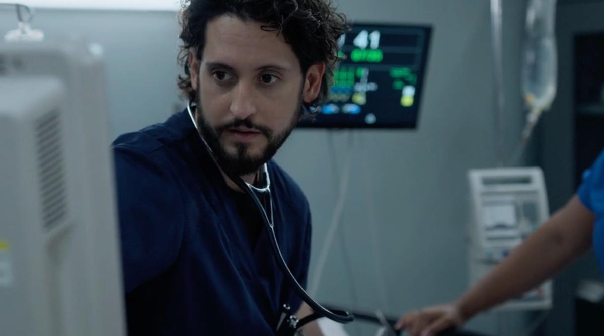 Lou-Pascal Tremblay dans STAT