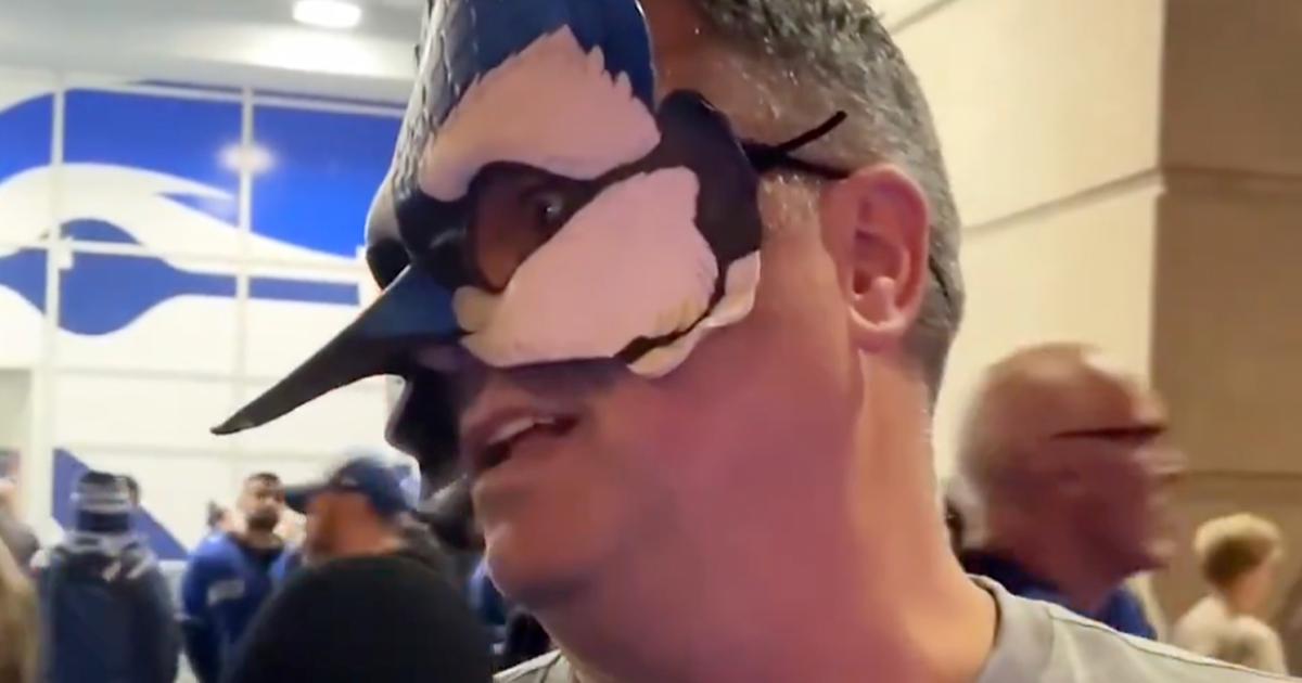 Blue Jays