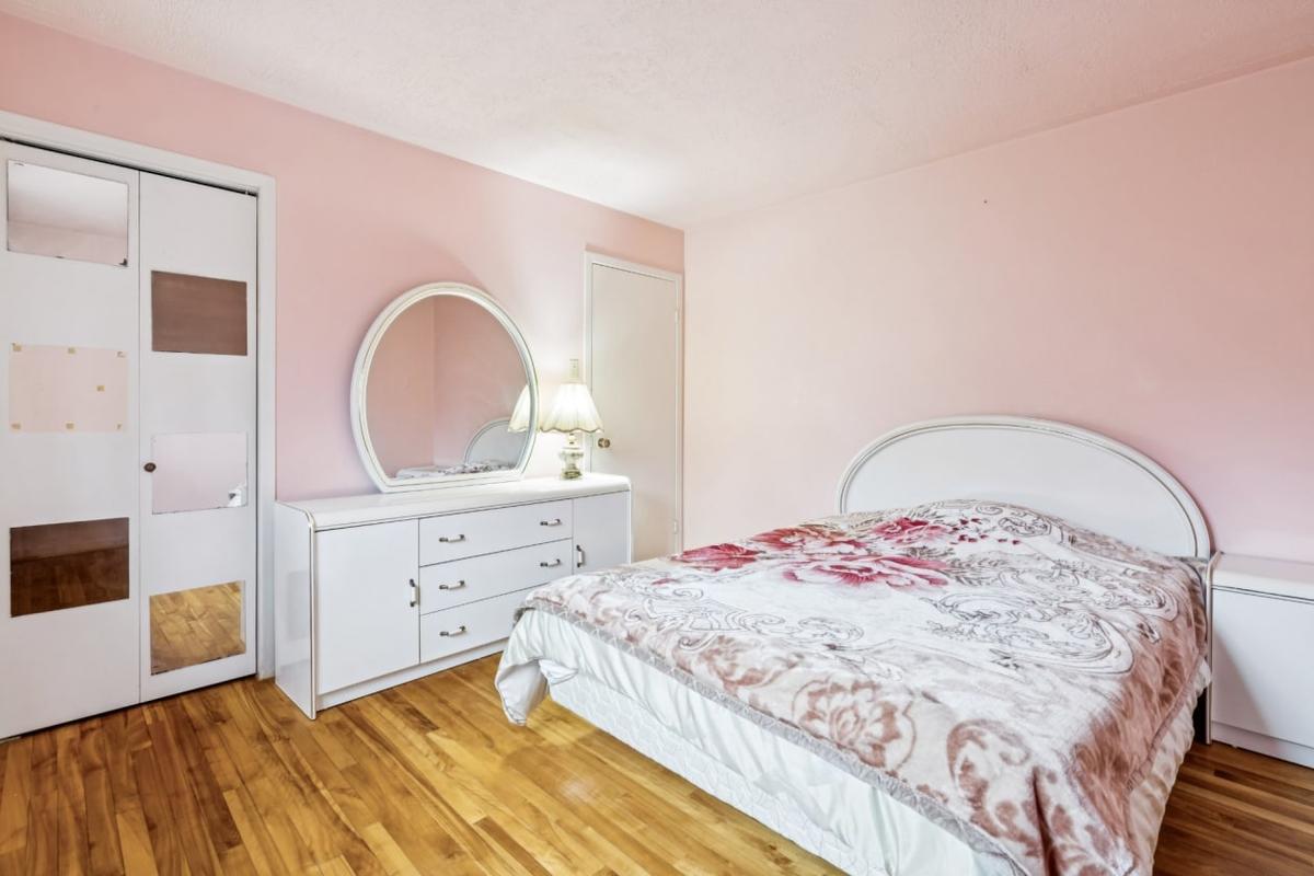 Chambre principale