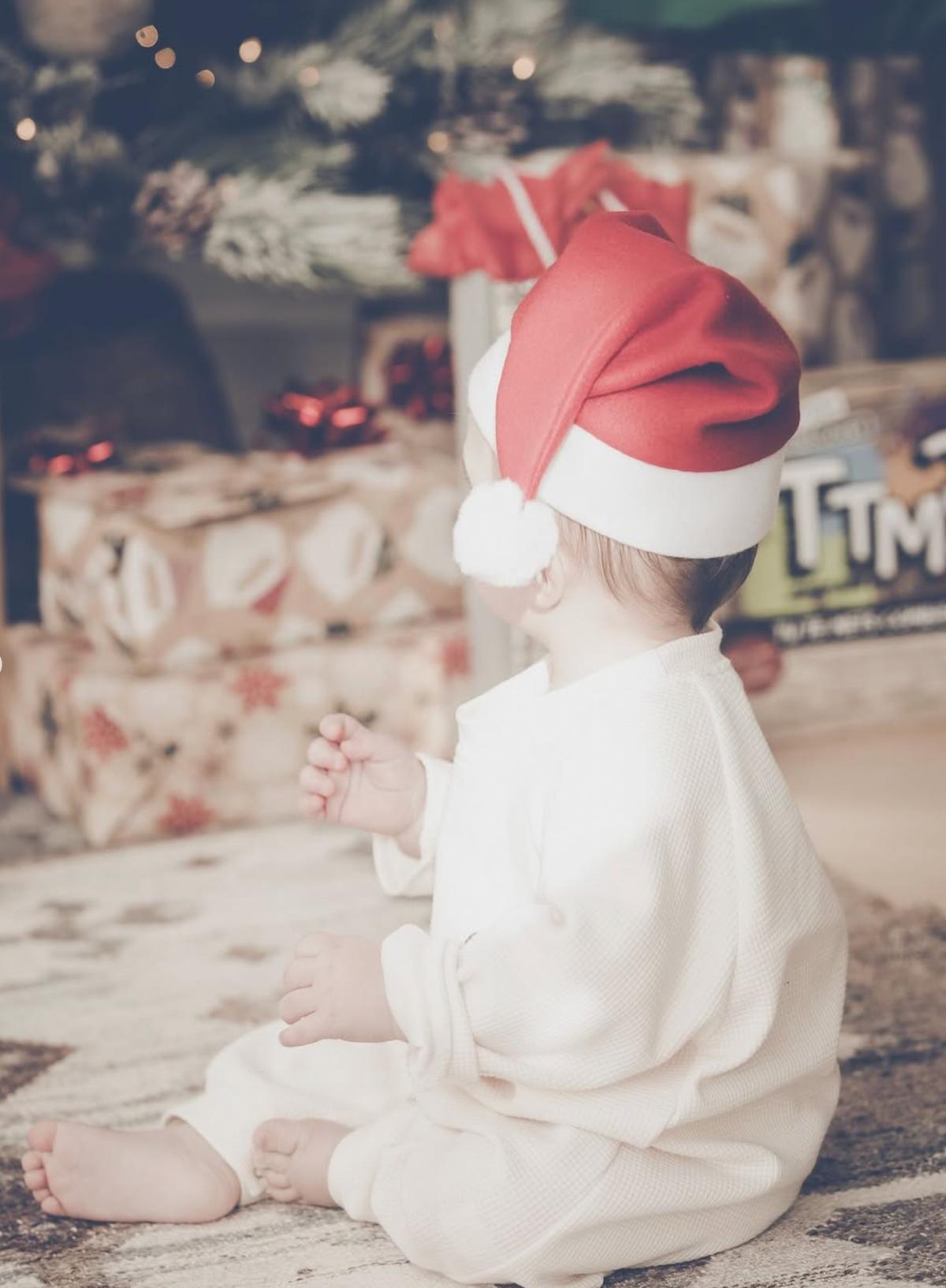 Fils de Gabrielle Fontaine