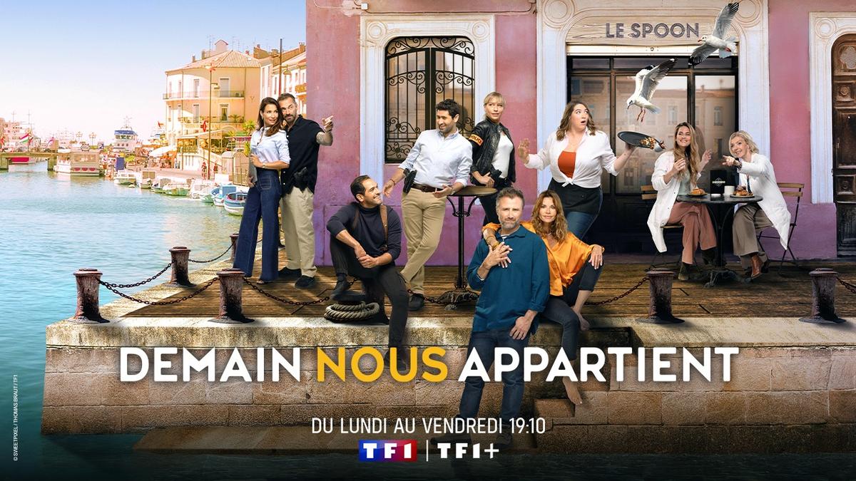Demain nous appartient