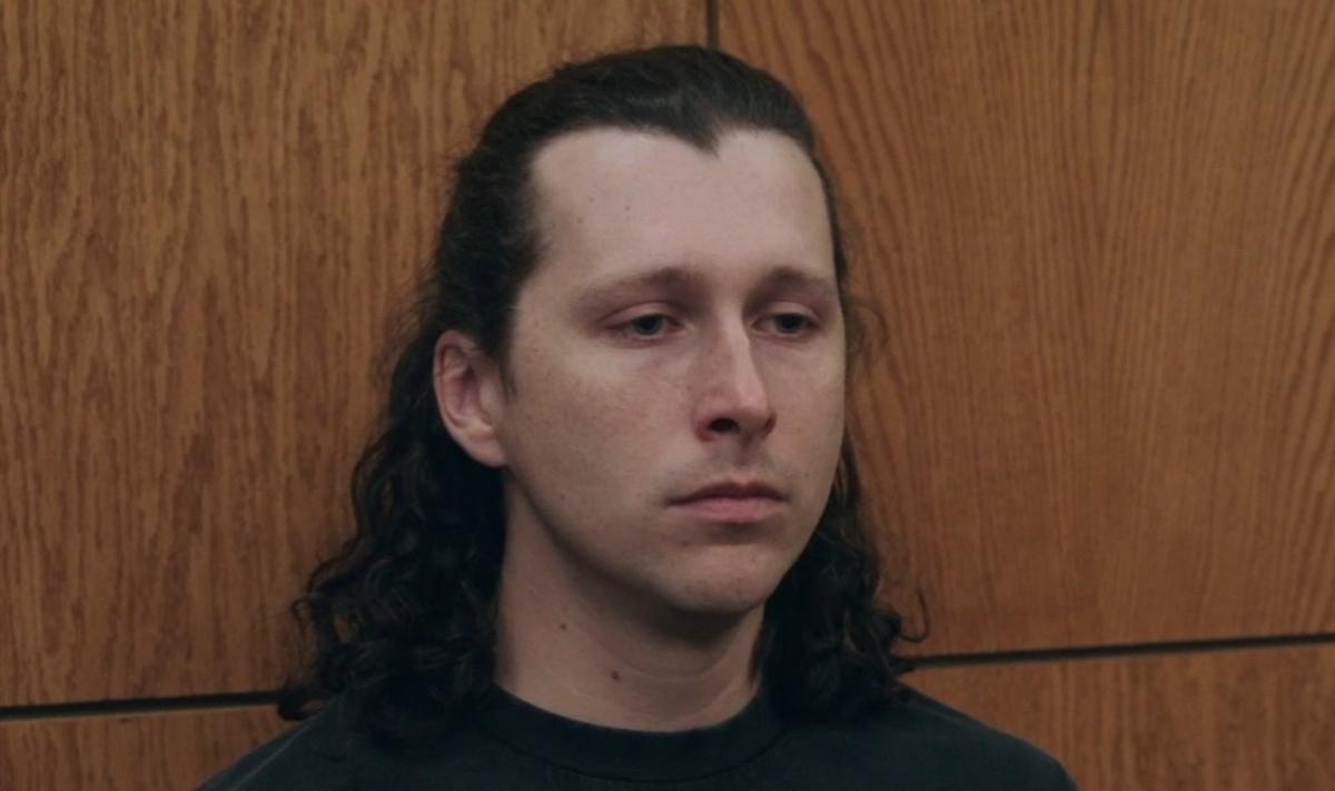 Félix-Antoine Cantin dans Indéfendable