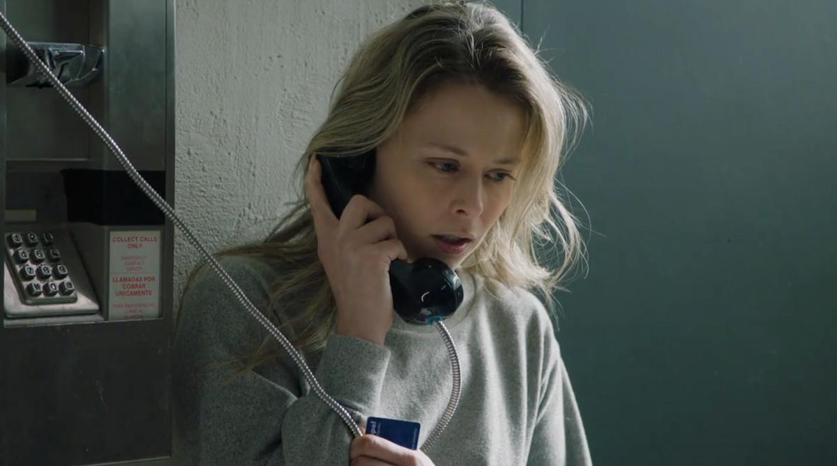 Katrine Duhaime dans Antigang