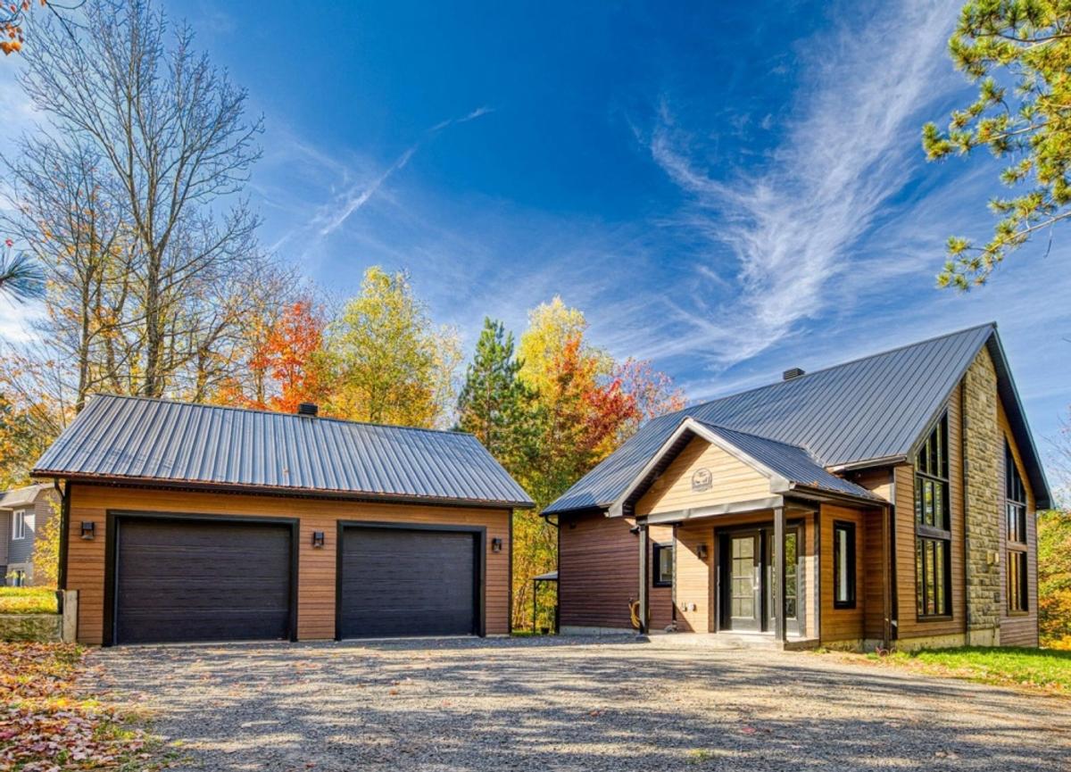 Immobilier