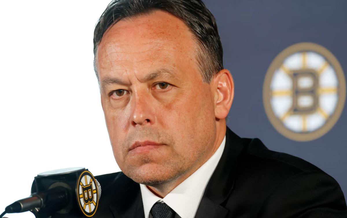 MArco Sturm