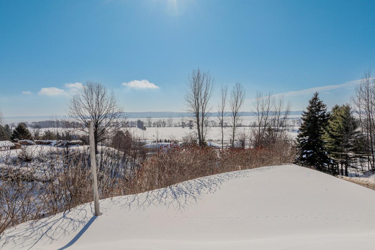 Maison d'enfance de Lynda Lemay