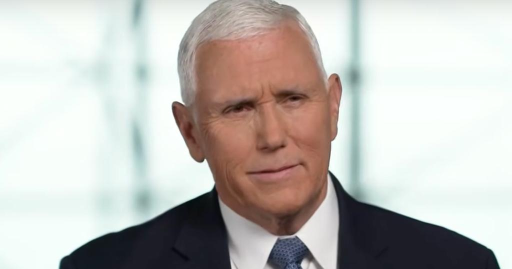 Mike Pence