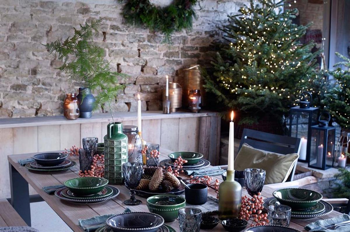 Déco Noël