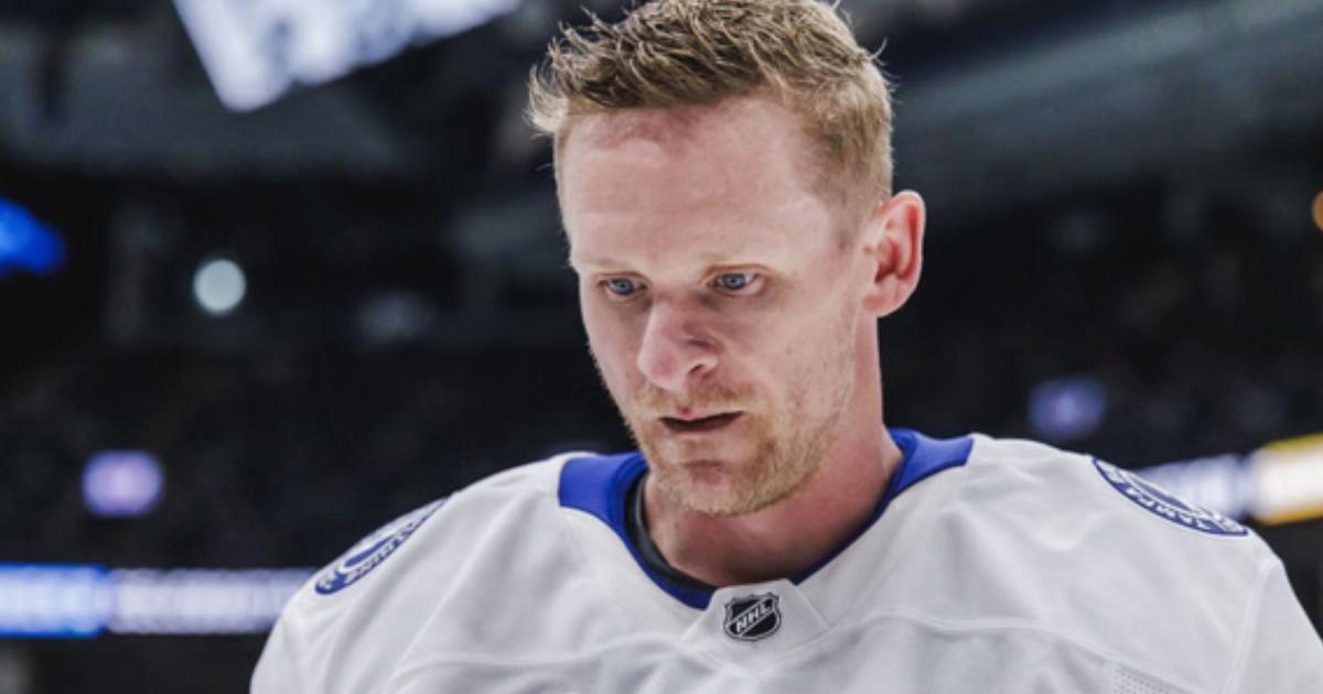Corey Perry