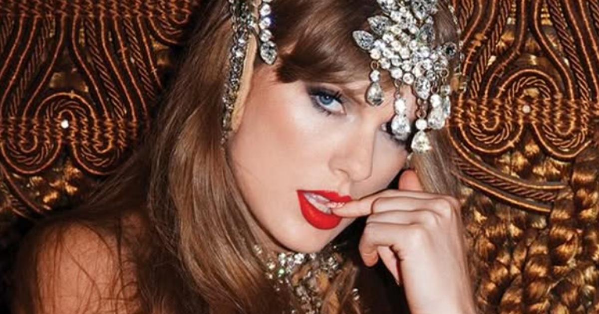 Taylor Swift