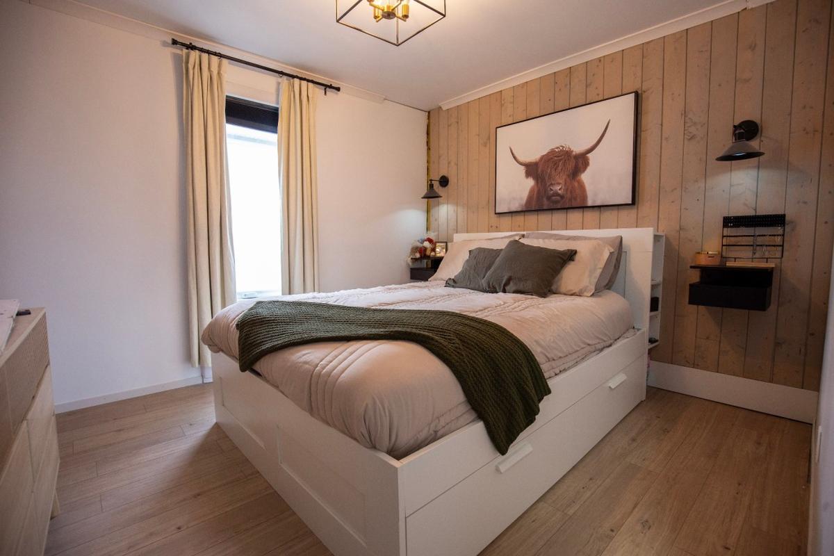 Chambre principale
