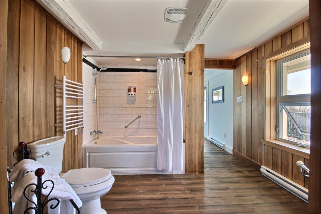 maison La Malbaie Remax 1er Choix