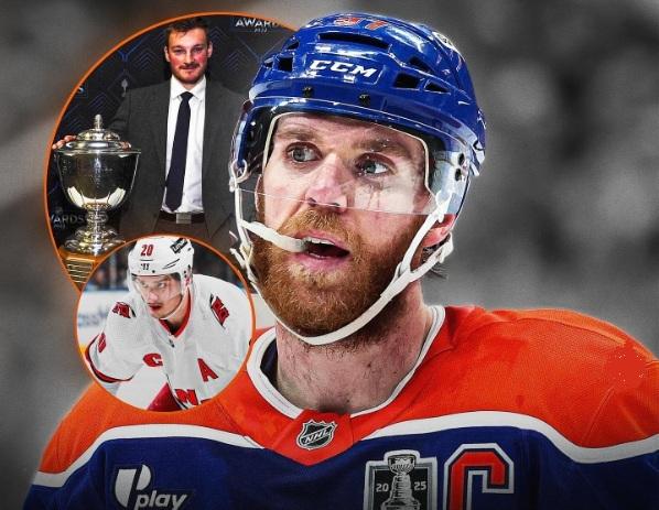 Connor McDavid