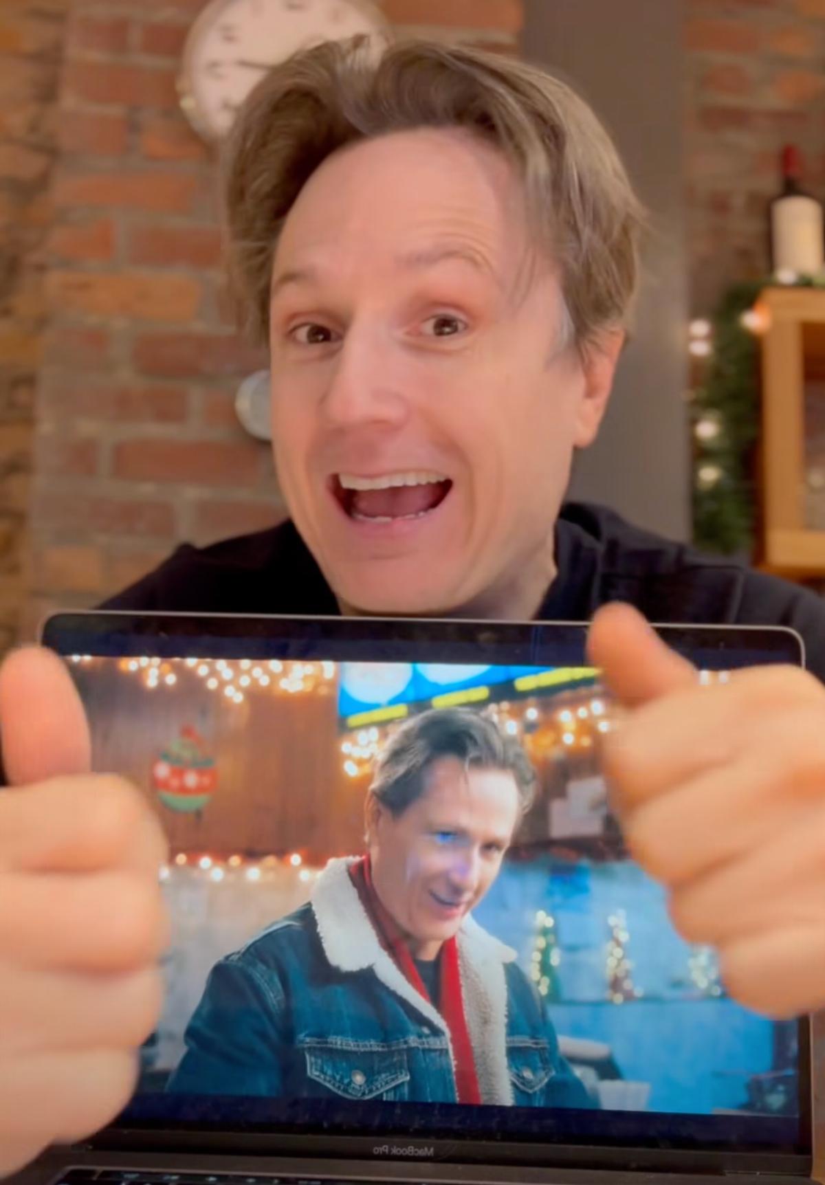 Simon Olivier Fecteau