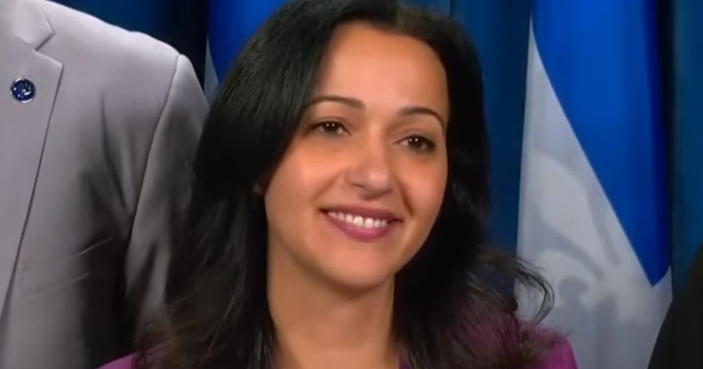 Ruba Ghazal