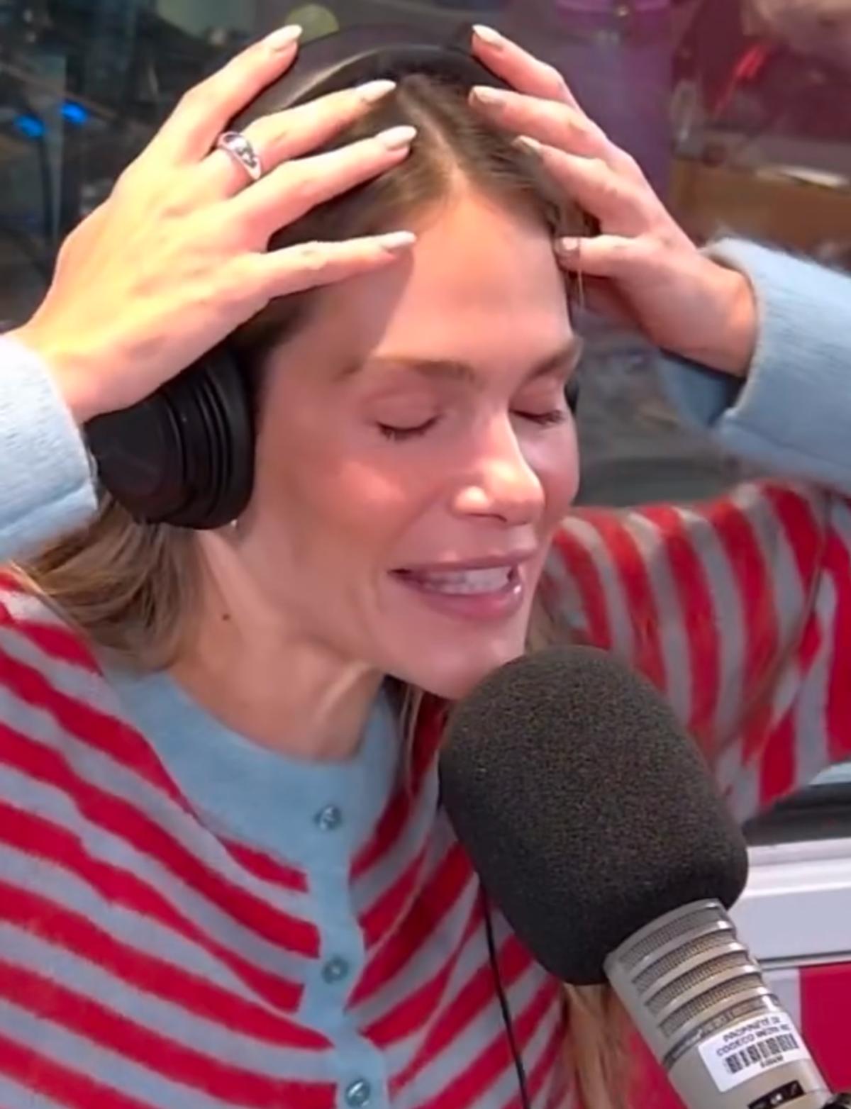 Maripier Morin