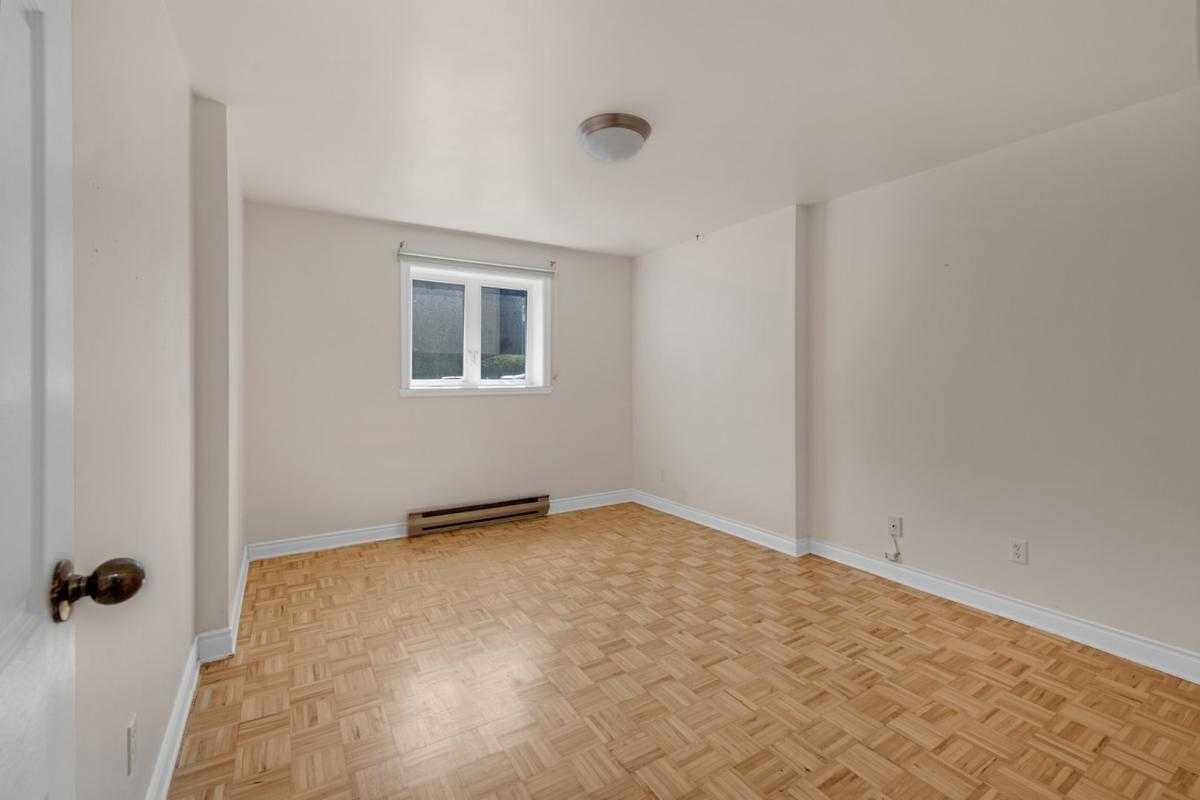 Chambre principale