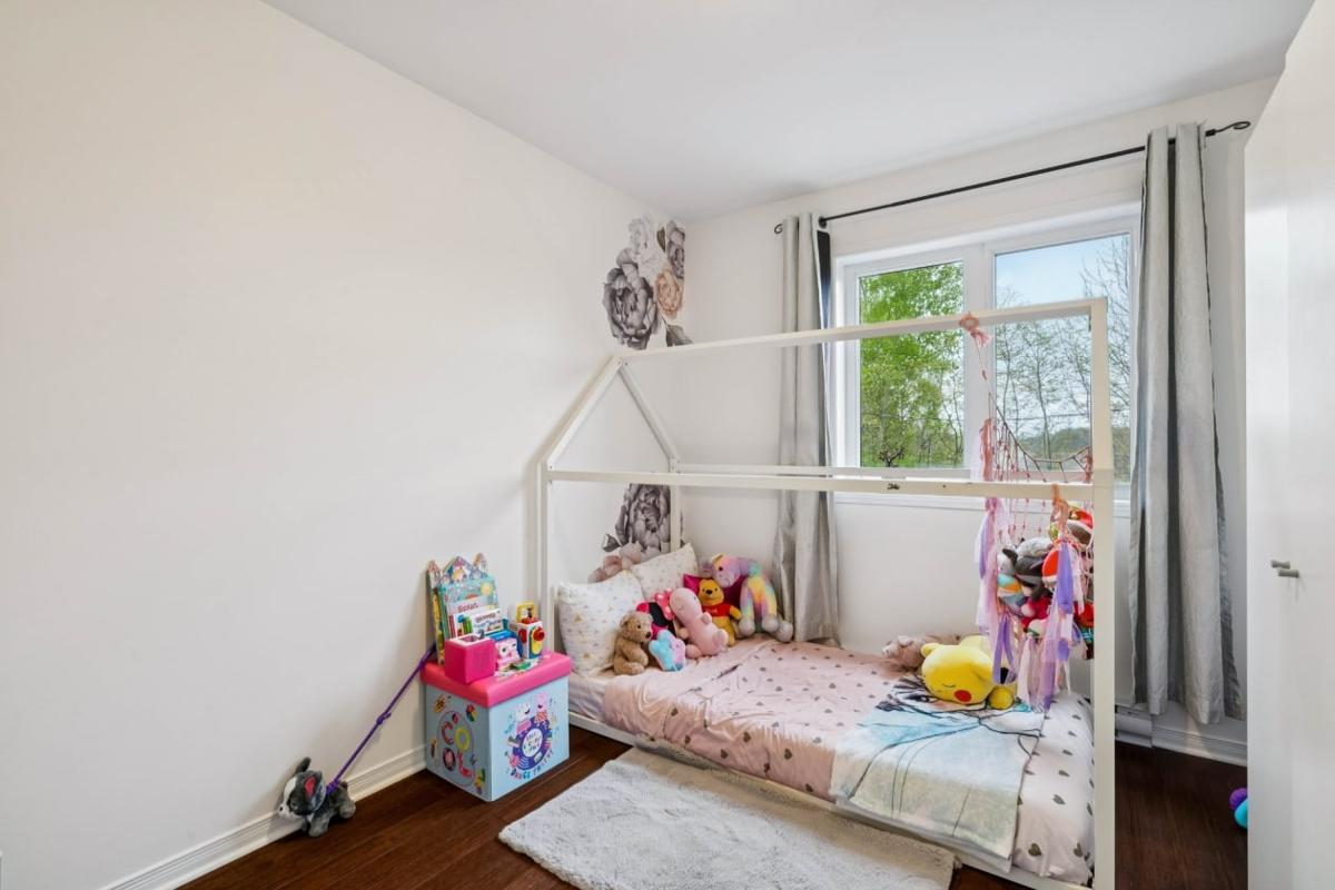 Deuxième chambre