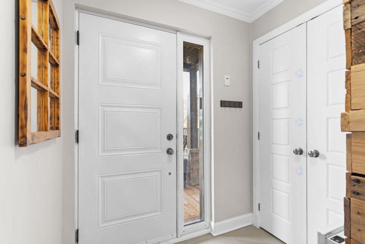 Saint-Adolphe-d'Howard