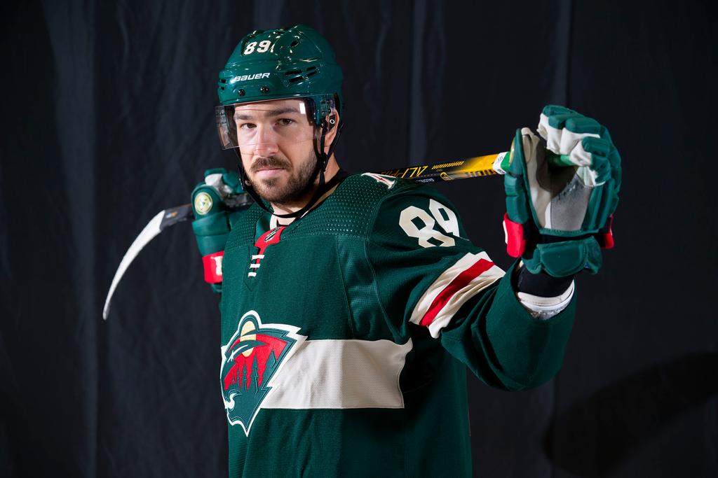 Frédérick Gaudreau