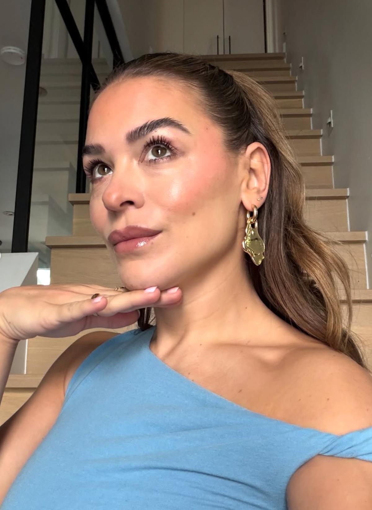 Marina Bastarache