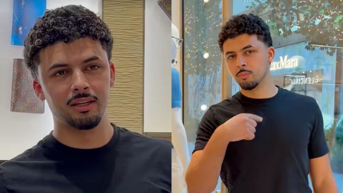 Saad Tekiout