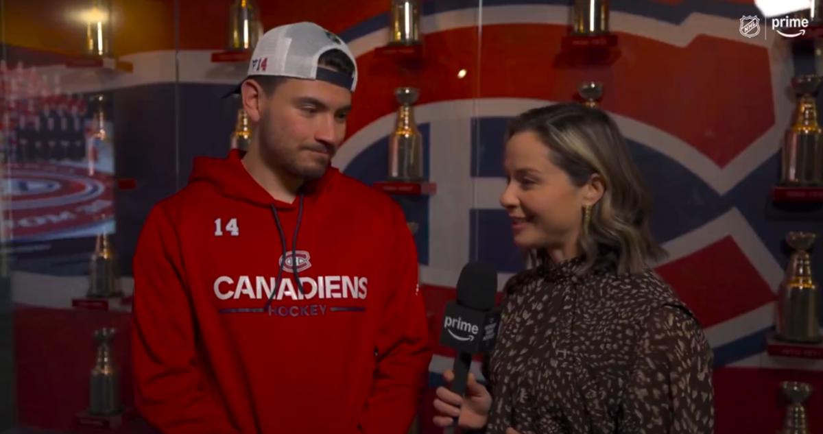 Nick Suzuki