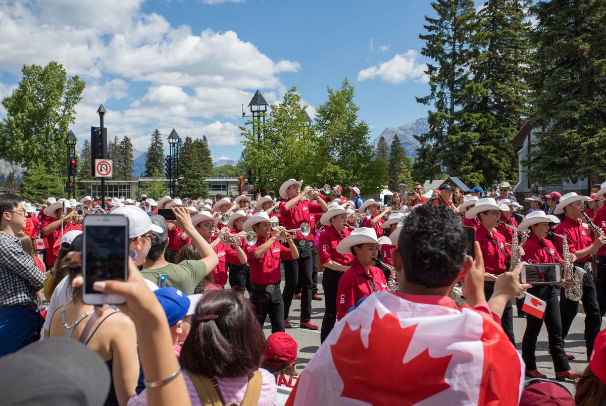 Fête du Canada