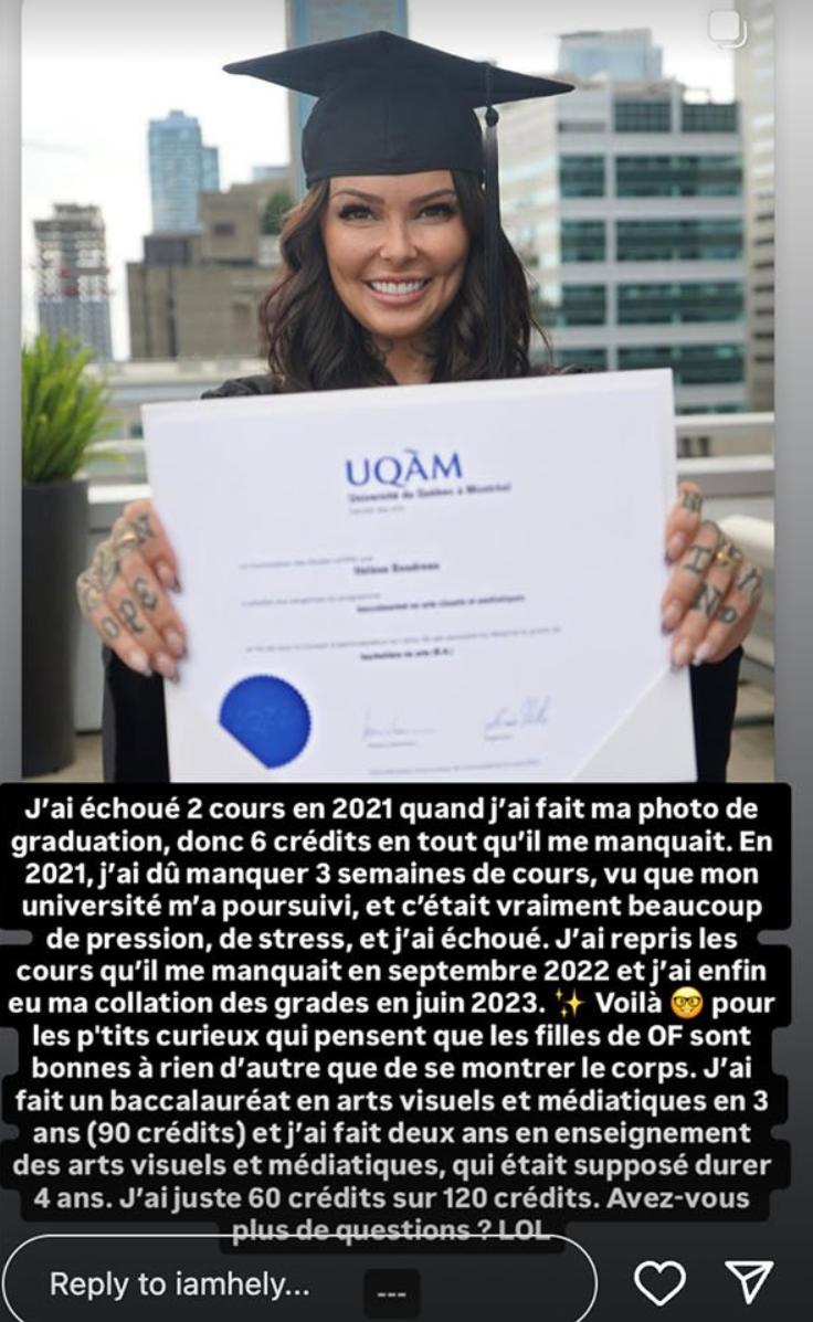 Hélène Boudreau