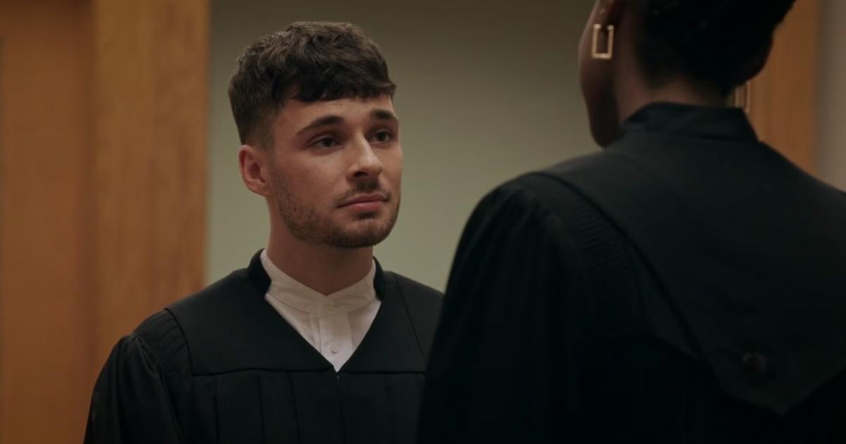 Tom-Éliot Girard dans Indéfendable