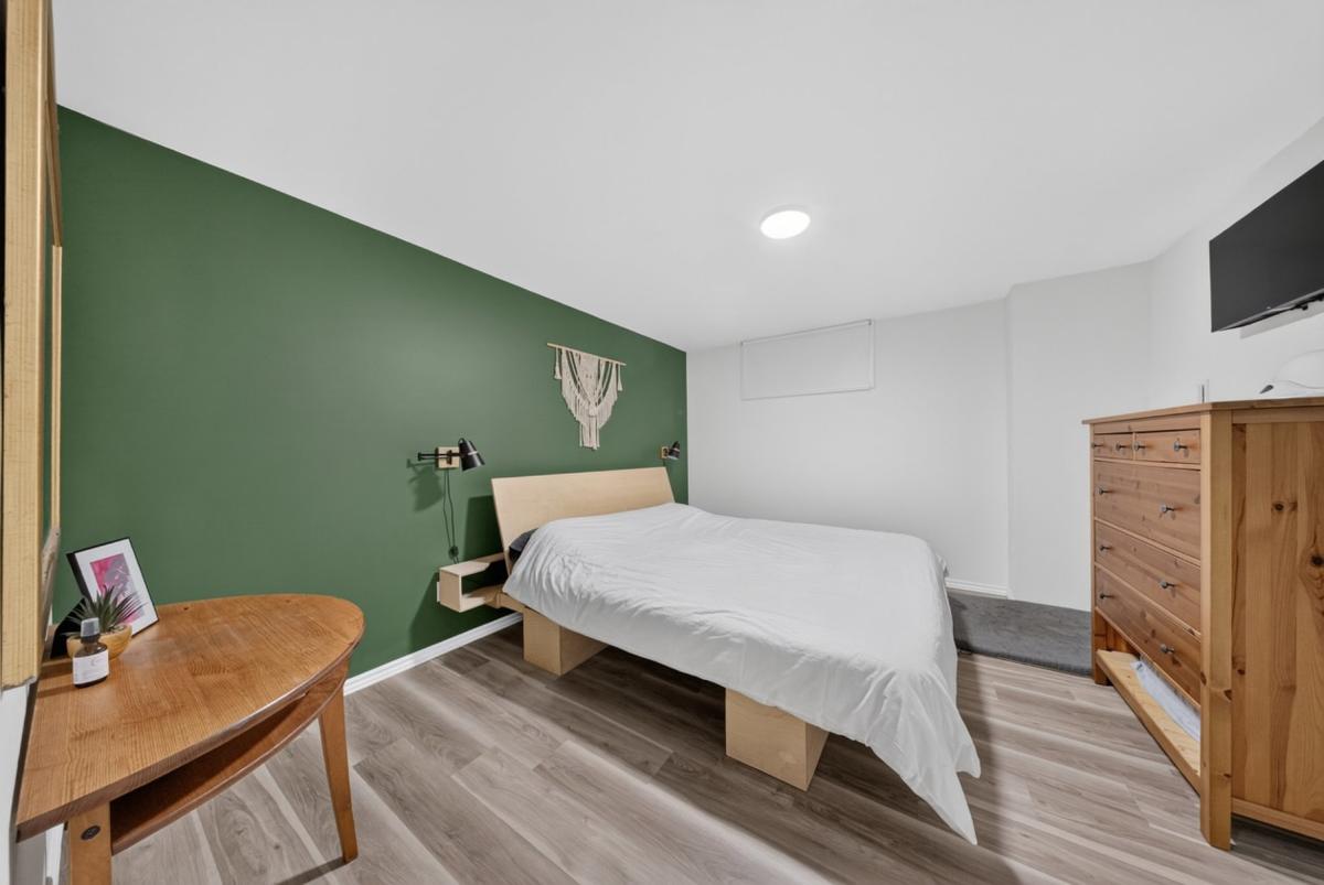 Quatrième chambre