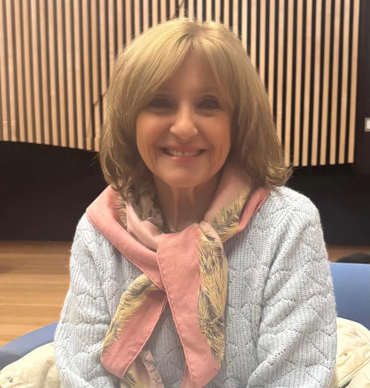 Dominique Michel