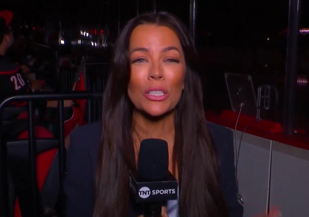TNT sports