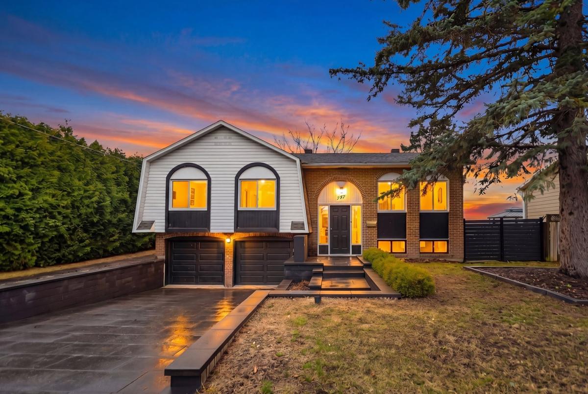 Maison à vendre de Rita Baga 