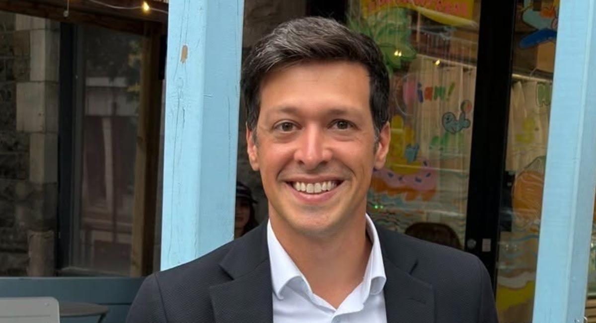 Stéphane Boyer