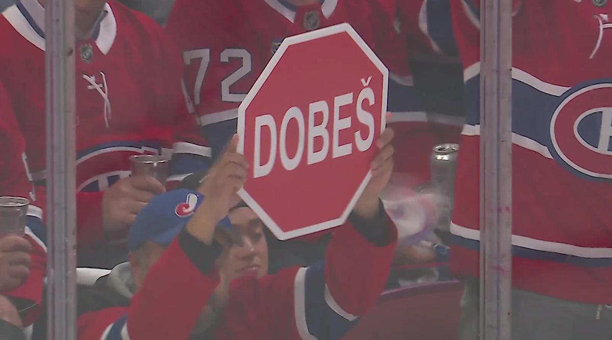 Panneau Dobes