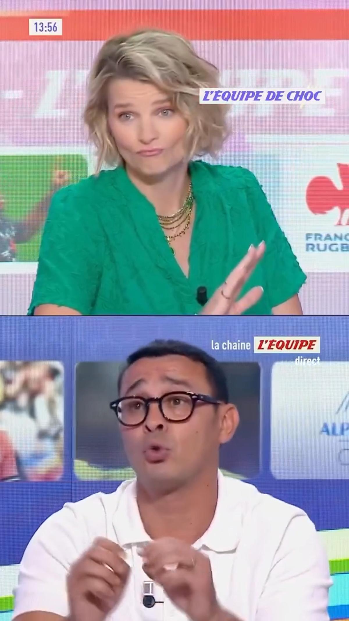 France Pierron